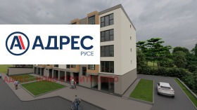 Гараж град Русе, Здравец Изток 3