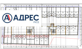 Гараж град Русе, Здравец Изток 6