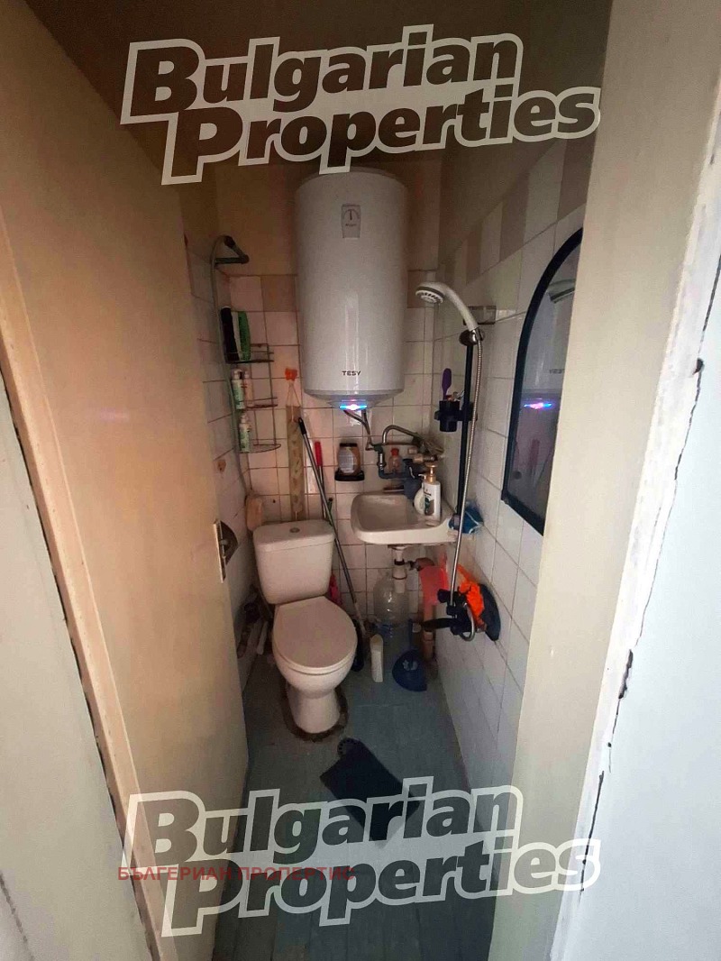 Продается  Студия Кюстендил , Бузлуджа , 33 кв.м | 55082142 - изображение [7]