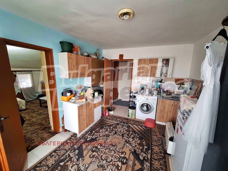 Продается  Студия Кюстендил , Бузлуджа , 33 кв.м | 55082142 - изображение [3]