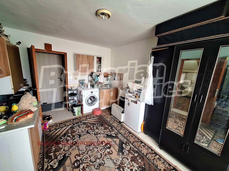 Продается  Студия Кюстендил , Бузлуджа , 33 кв.м | 55082142 - изображение [5]