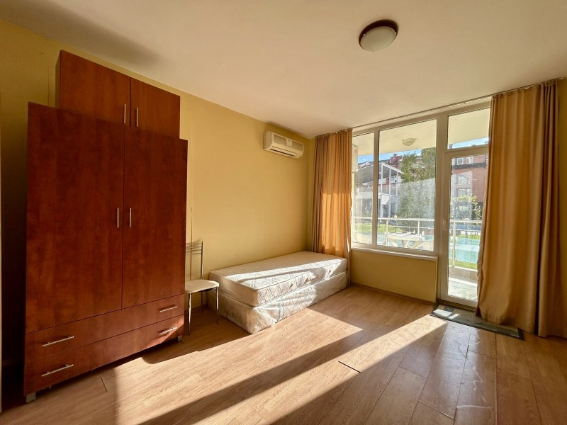 Продава 1-СТАЕН, с. Равда, област Бургас, снимка 3 - Апартаменти - 52644906