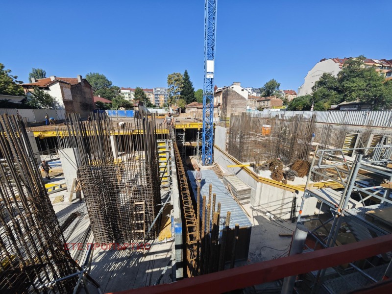 Na sprzedaż  1 sypialnia Sofia , Centar , 72 mkw | 39256900 - obraz [17]