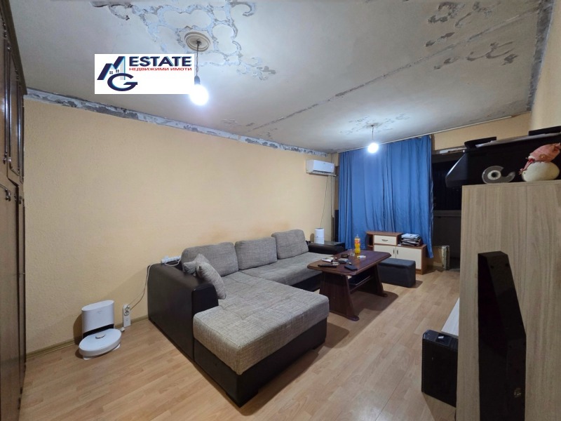 For Sale  1 bedroom Sofia , Lyulin 4 , 71 sq.m | 83433813 - image [5]