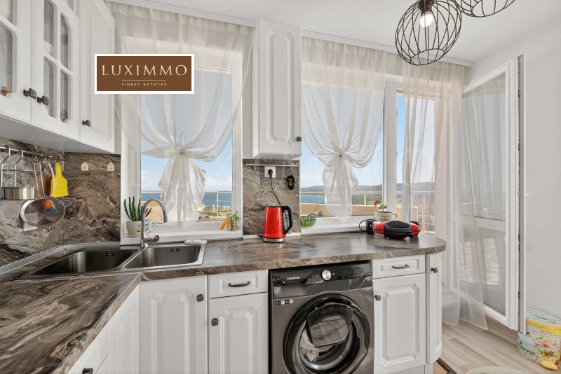 Продается  1 спальня область Варна , Бяла , 134 кв.м | 89110481 - изображение [13]