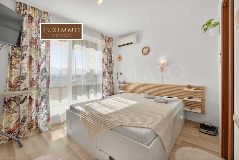 Продается  1 спальня область Варна , Бяла , 134 кв.м | 89110481 - изображение [17]