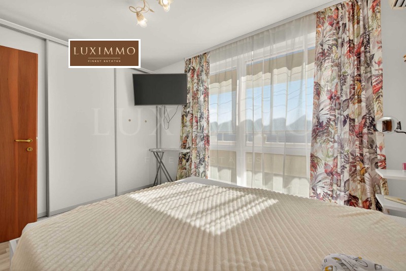 Продается  1 спальня область Варна , Бяла , 134 кв.м | 89110481 - изображение [12]