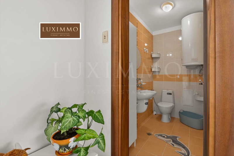 Продается  1 спальня область Варна , Бяла , 134 кв.м | 89110481 - изображение [16]