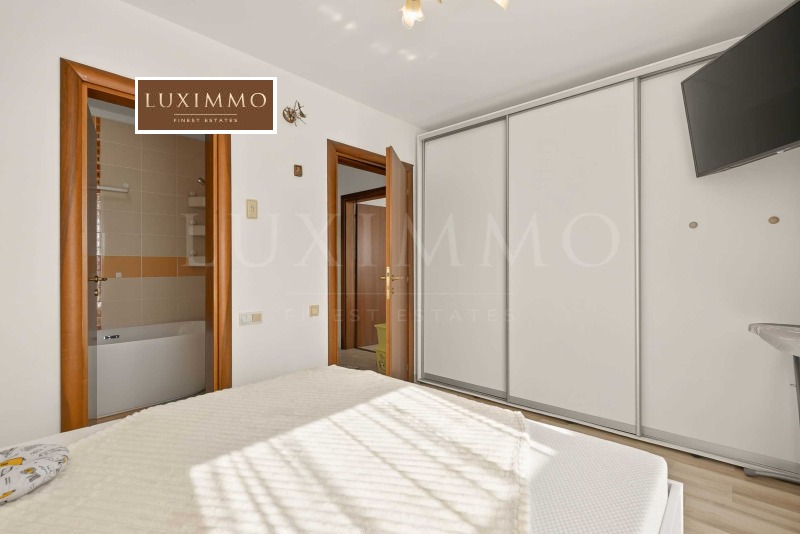 Продается  1 спальня область Варна , Бяла , 134 кв.м | 89110481 - изображение [13]