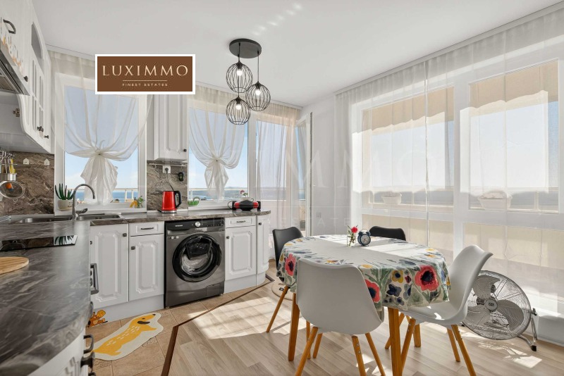 Продается  1 спальня область Варна , Бяла , 134 кв.м | 89110481 - изображение [12]