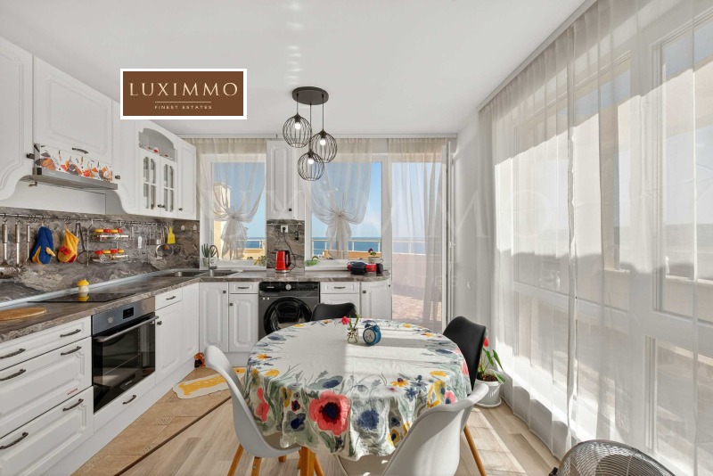Продается  1 спальня область Варна , Бяла , 134 кв.м | 89110481 - изображение [15]