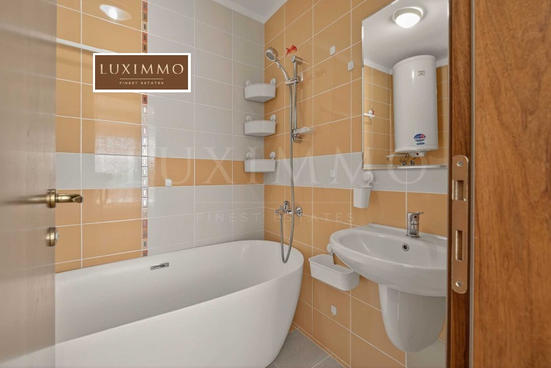 Продается  1 спальня область Варна , Бяла , 134 кв.м | 89110481 - изображение [14]
