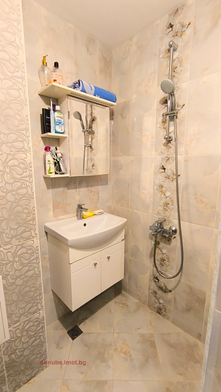 En venta  1 dormitorio Ruse , Vazrazhdane , 62 metros cuadrados | 19380822 - imagen [11]