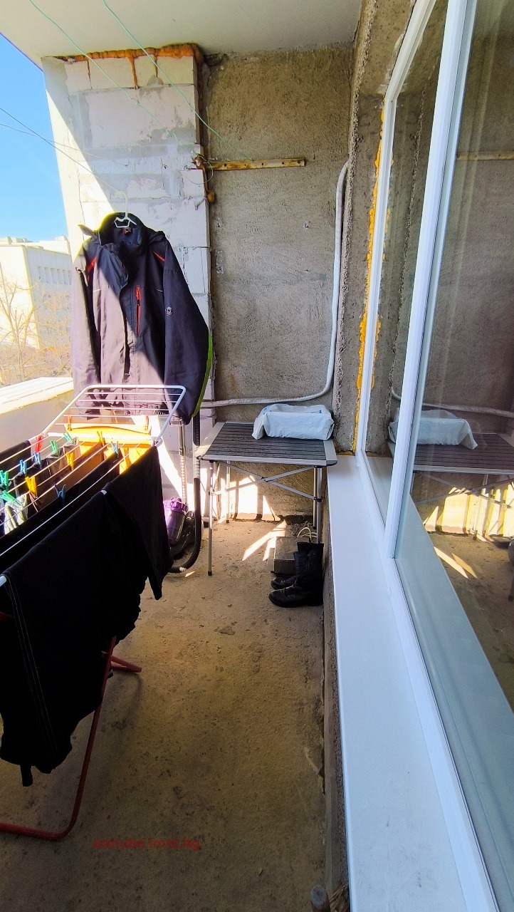 En venta  1 dormitorio Ruse , Vazrazhdane , 62 metros cuadrados | 19380822 - imagen [6]