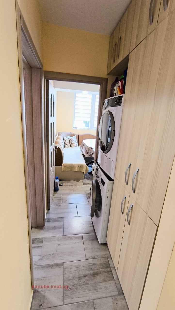 En venta  1 dormitorio Ruse , Vazrazhdane , 62 metros cuadrados | 19380822 - imagen [9]
