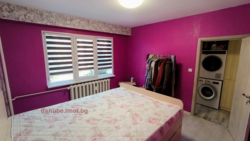 En venta  1 dormitorio Ruse , Vazrazhdane , 62 metros cuadrados | 19380822 - imagen [8]