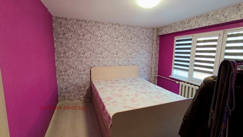 En venta  1 dormitorio Ruse , Vazrazhdane , 62 metros cuadrados | 19380822 - imagen [7]
