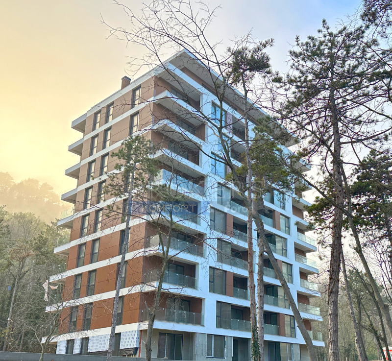 Продава 2-СТАЕН, гр. Варна, Аспарухово, снимка 8 - Апартаменти - 52988118