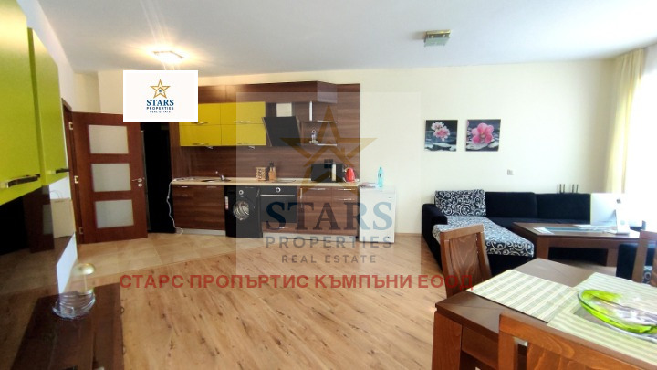 Продава 2-СТАЕН, гр. Варна, к.к. Чайка