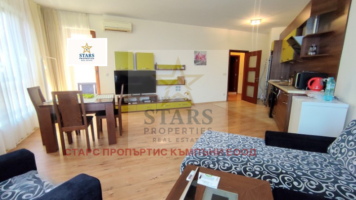 Продава 2-СТАЕН, гр. Варна, к.к. Чайка, снимка 3 - Апартаменти - 54410704