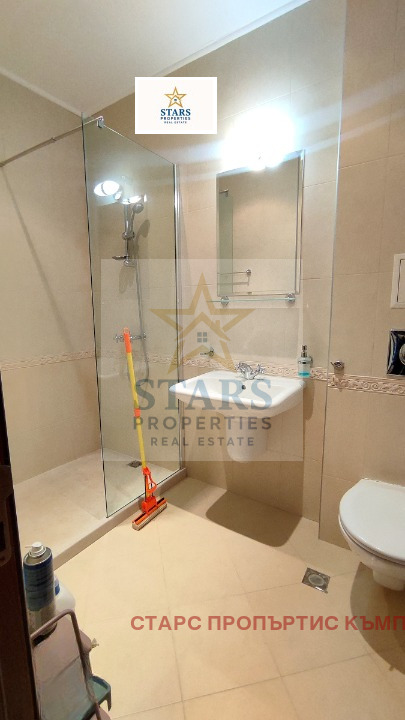 Продава 2-СТАЕН, гр. Варна, к.к. Чайка, снимка 6 - Апартаменти - 54410704
