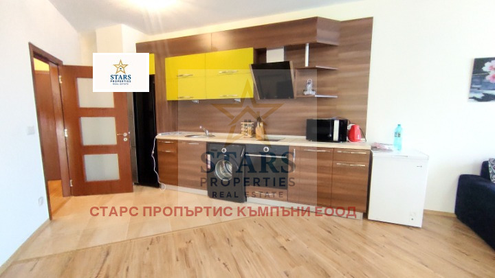 Продава 2-СТАЕН, гр. Варна, к.к. Чайка, снимка 2 - Апартаменти - 54410704