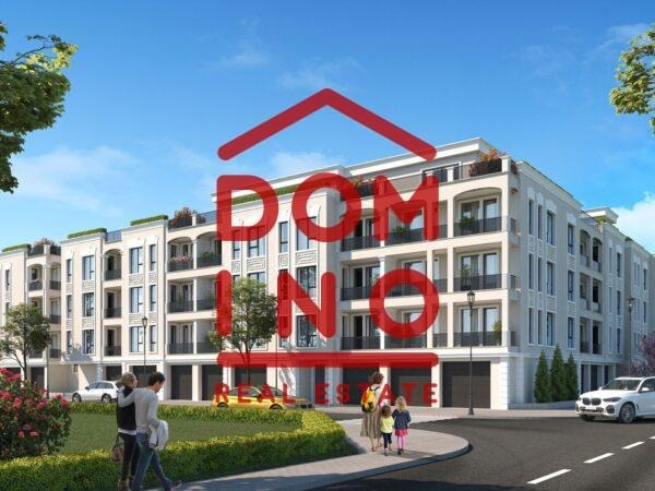Продава 3-СТАЕН, гр. Пловдив, Остромила