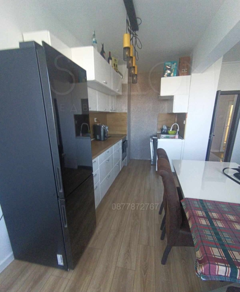 Te koop  2 slaapkamers Stara Zagora , Ajazmoto , 105 m² | 51553082 - afbeelding [3]