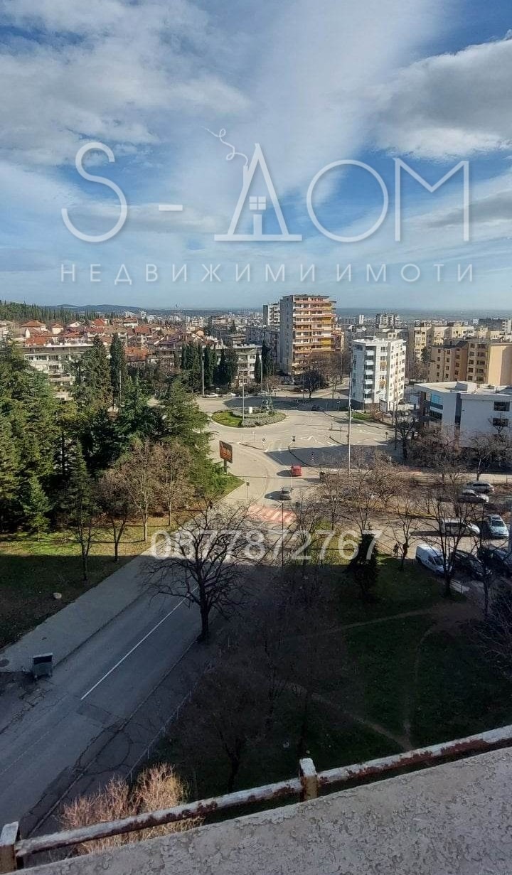 Te koop  2 slaapkamers Stara Zagora , Ajazmoto , 105 m² | 51553082 - afbeelding [6]