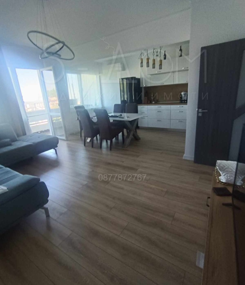 Te koop  2 slaapkamers Stara Zagora , Ajazmoto , 105 m² | 51553082 - afbeelding [4]