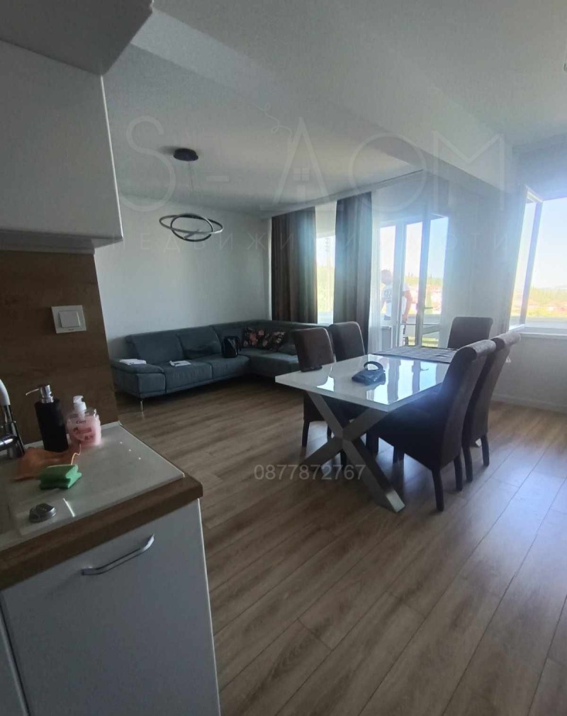 À vendre  2 chambres Stara Zagora , Ayazmoto , 105 m² | 51553082