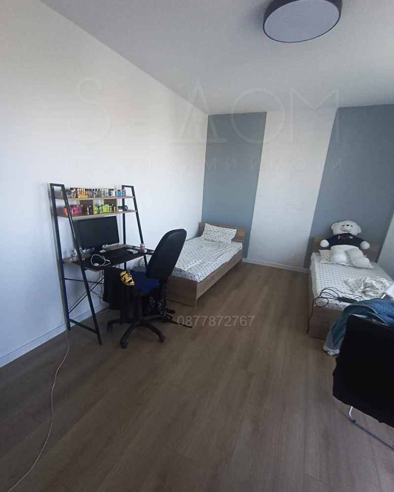 Продаја  2 спаваће собе Стара Загора , Ајазмото , 105 м2 | 51553082 - слика [13]