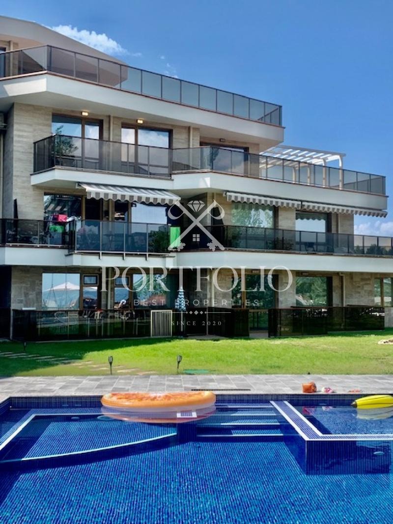 Na prodej  2 ložnice oblast Burgas , Sozopol , 158 m2 | 87148137 - obraz [2]