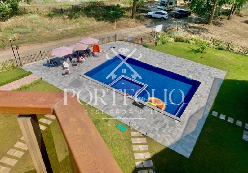 Na prodej  2 ložnice oblast Burgas , Sozopol , 158 m2 | 87148137 - obraz [10]