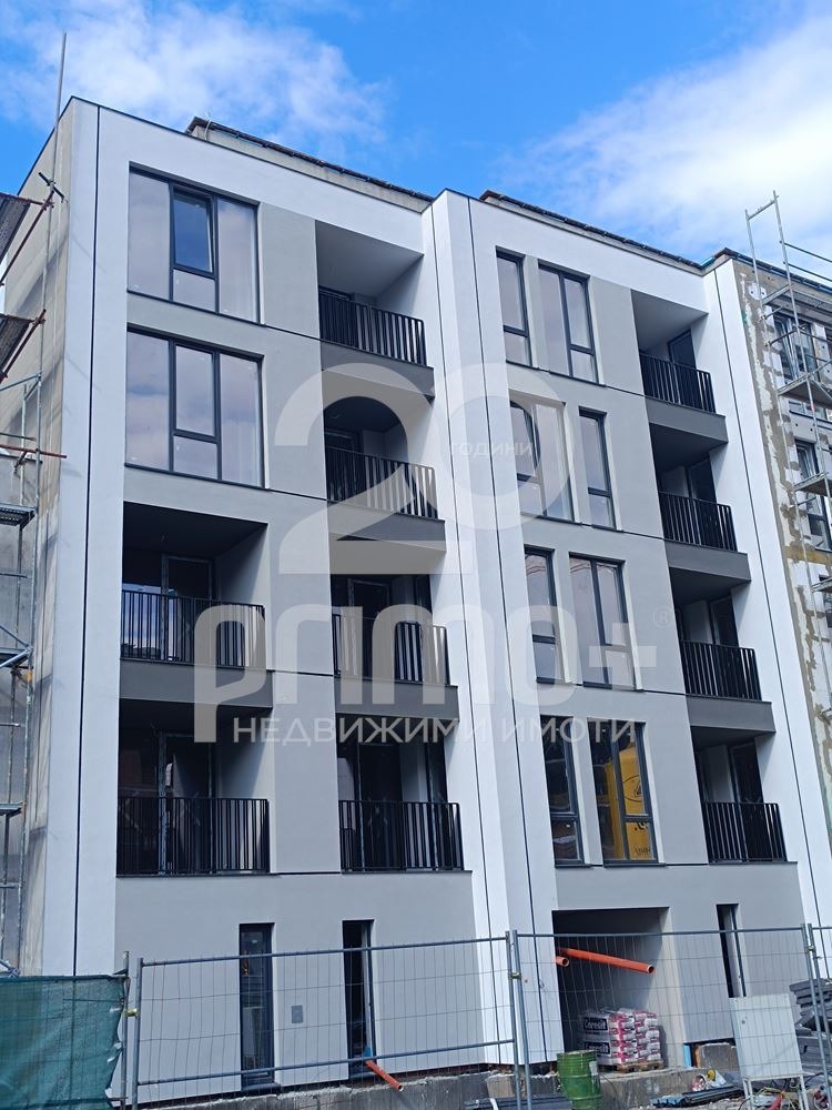 Myytävänä  2 makuuhuonetta Sofia , Suhata reka , 114 neliömetriä | 82088561 - kuva [12]