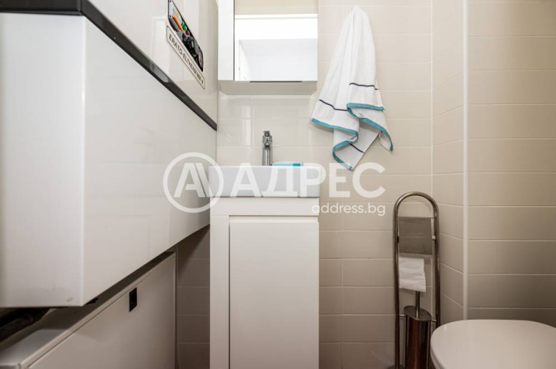 Προς πώληση  2 υπνοδωμάτια Πλοβδηβ , ΤΣενταρ , 112 τ.μ | 50036910 - εικόνα [12]