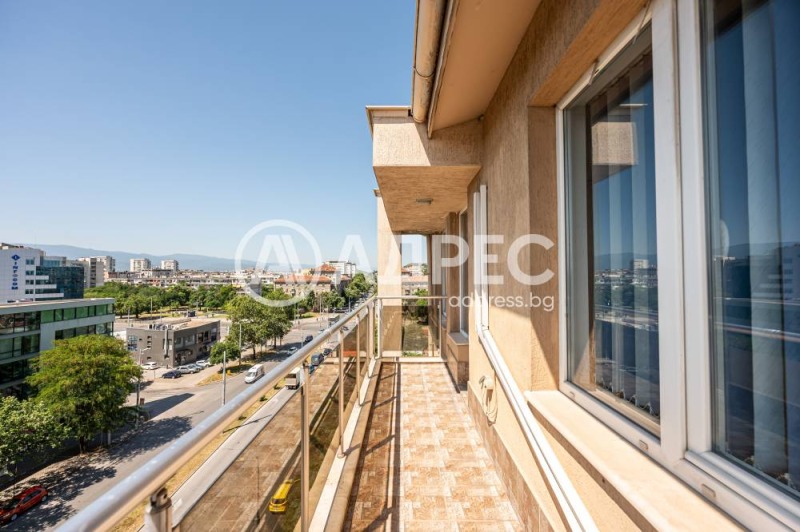 Προς πώληση  2 υπνοδωμάτια Πλοβδηβ , ΤΣενταρ , 112 τ.μ | 50036910 - εικόνα [13]