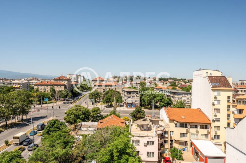 Προς πώληση  2 υπνοδωμάτια Πλοβδηβ , ΤΣενταρ , 112 τ.μ | 50036910 - εικόνα [14]