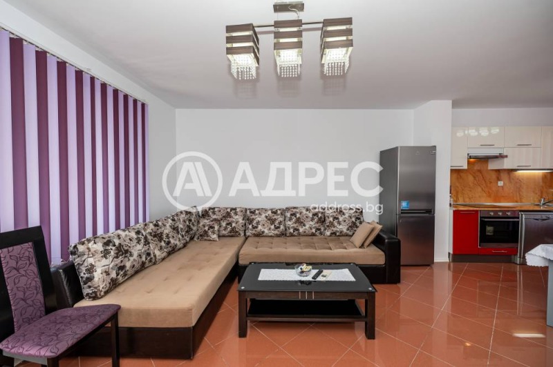 Προς πώληση  2 υπνοδωμάτια Πλοβδηβ , ΤΣενταρ , 112 τ.μ | 50036910 - εικόνα [2]
