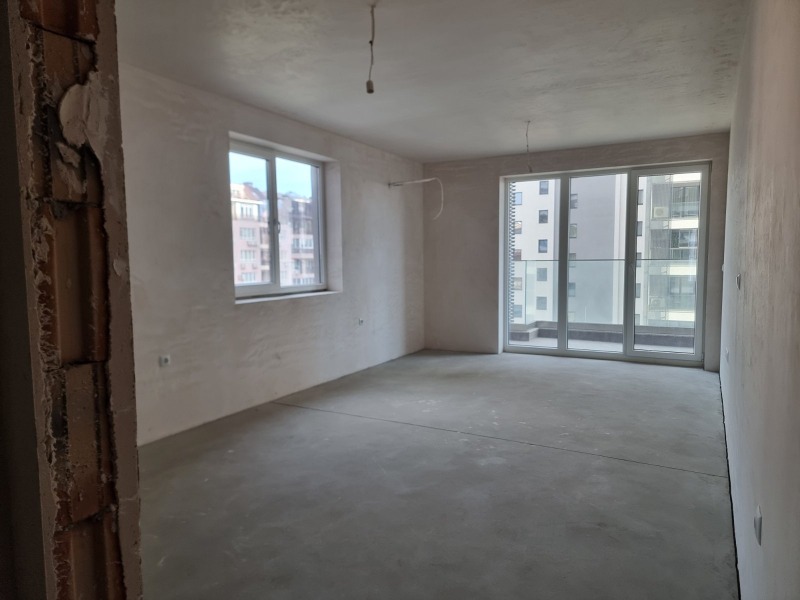 Продава 3-СТАЕН, гр. Варна, Възраждане 1, снимка 9 - Апартаменти - 53070111