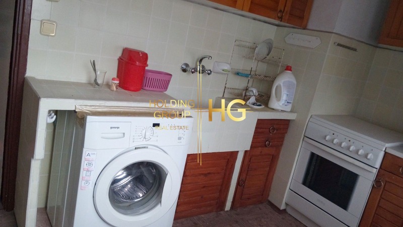 Продава 3-СТАЕН, гр. Варна, Лятно кино Тракия, снимка 3 - Апартаменти - 53174153