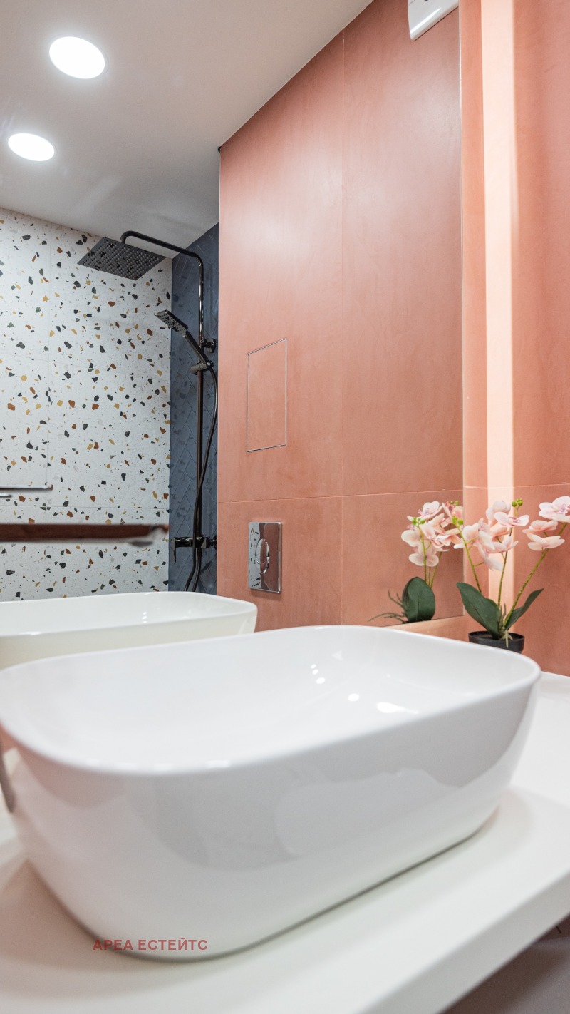 Продава 3-СТАЕН, гр. Бургас, Изгрев, снимка 4 - Апартаменти - 53353492