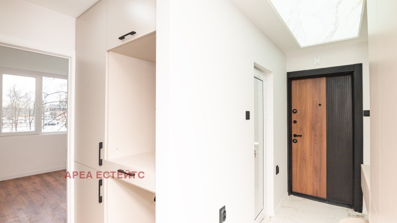 Продава 3-СТАЕН, гр. Бургас, Изгрев, снимка 10 - Апартаменти - 53353492