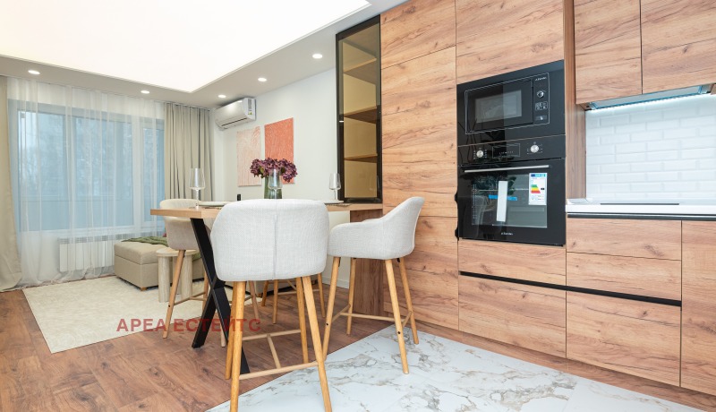 Продава 3-СТАЕН, гр. Бургас, Изгрев, снимка 11 - Апартаменти - 53353492