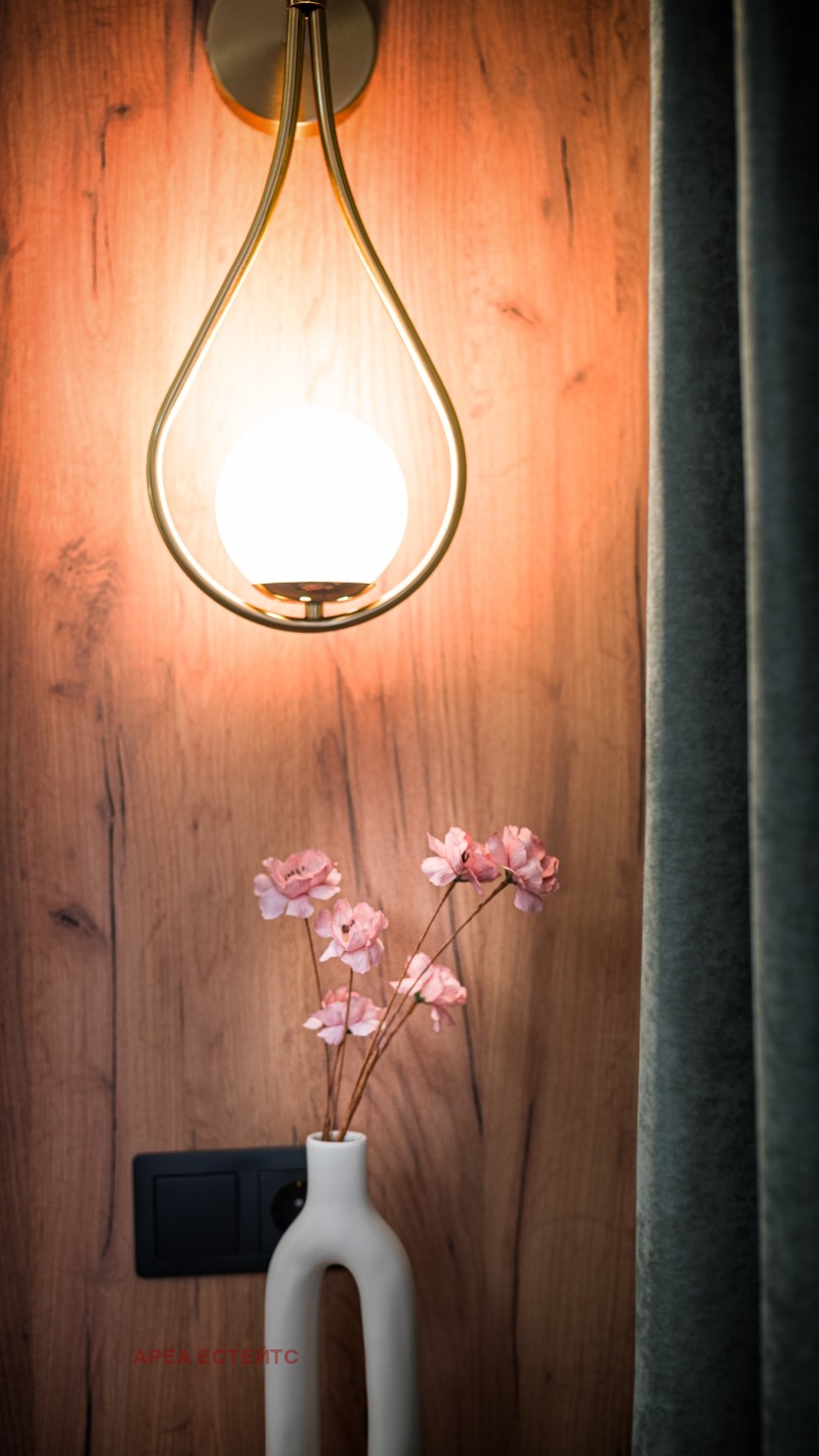 Продава 3-СТАЕН, гр. Бургас, Изгрев, снимка 7 - Апартаменти - 53353492