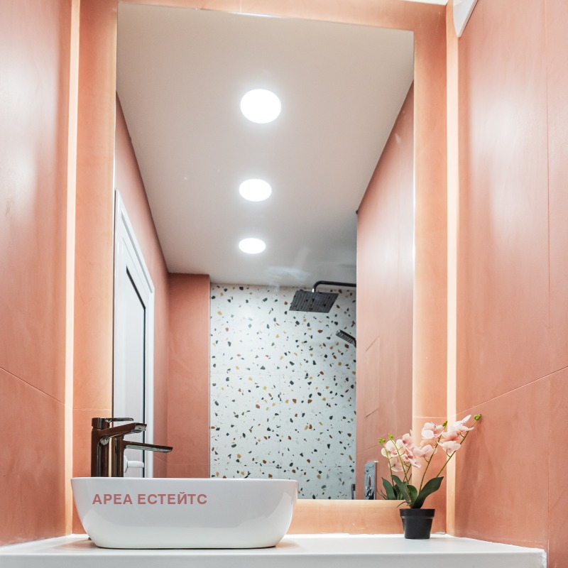 Продава 3-СТАЕН, гр. Бургас, Изгрев, снимка 5 - Апартаменти - 53353492