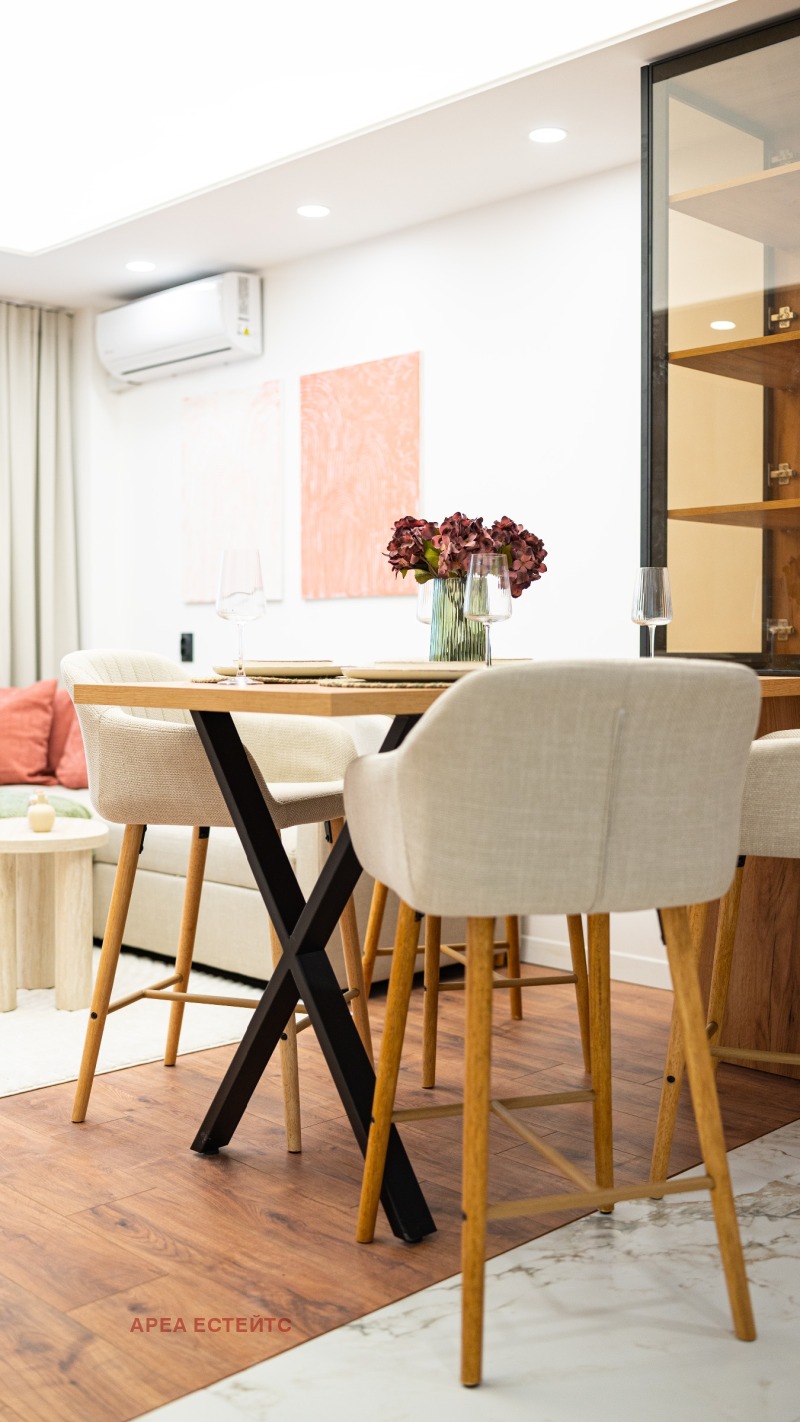 Продава 3-СТАЕН, гр. Бургас, Изгрев, снимка 12 - Апартаменти - 53353492