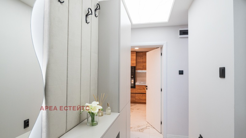 Продава 3-СТАЕН, гр. Бургас, Изгрев, снимка 6 - Апартаменти - 53353492