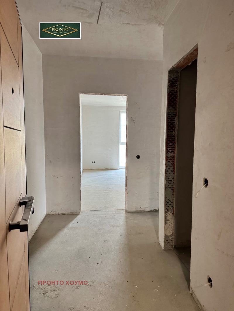 Продава 3-СТАЕН, гр. София, Малинова долина, снимка 7 - Апартаменти - 53513383