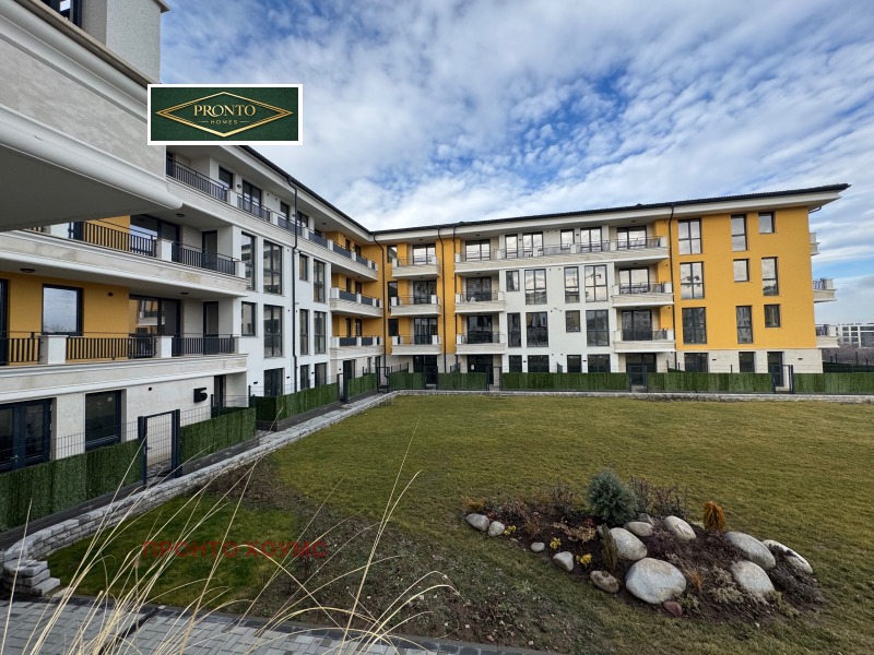 Продава 3-СТАЕН, гр. София, Малинова долина, снимка 9 - Апартаменти - 53513383